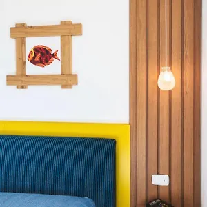 Bed & Breakfast Mare E Marmellata, Ravenna