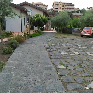 Il Giardino Di Galatea Acireale