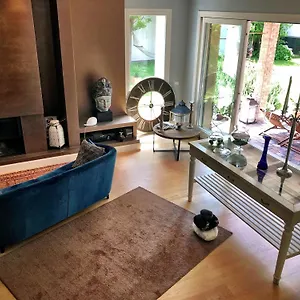 Abitare Al 42 Séjour chez l'habitant